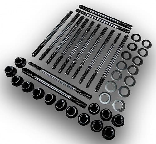 ARP style Шпильки ГБЦ BMW E36 325i 2.5L M50 S50US
