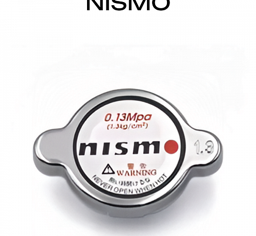 Крышка радиатора - NISMO (Большой клапан)