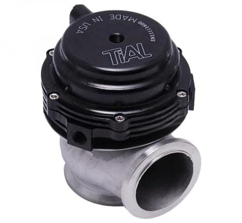 Вестгейт Tial MVR style  44мм (с водяным охлаждением)