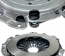 Корзина сцепления усиленная Mazda RX8 ZC14T N317-16-410 240*158*276