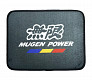 Универсальные коврики в салон Mugen Power (4шт)
