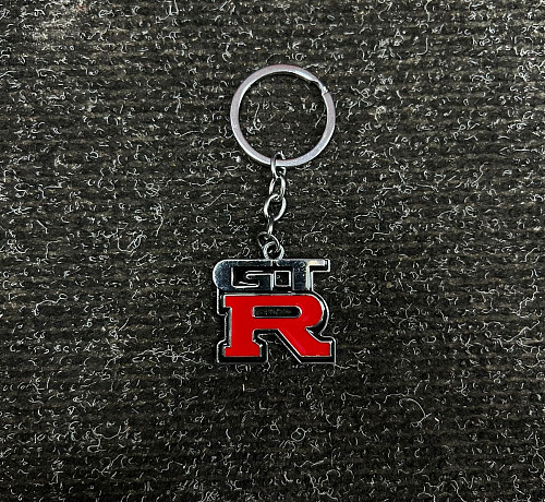 Брелок  GT-R