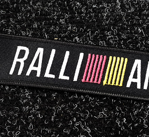 Брелок - Ralli ART