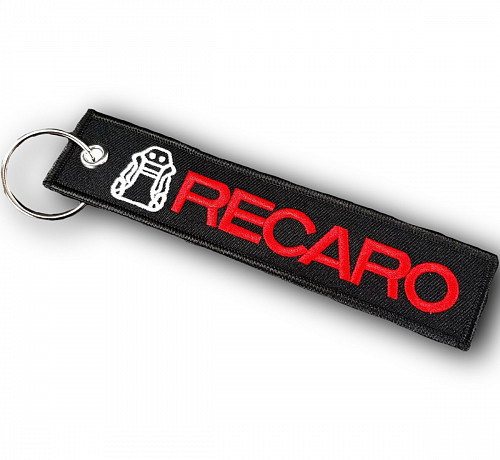 Брелок - Recaro