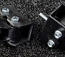 Подушки двигателя усиленные - Nissan Skyline R33 GTS33 RB25, Laurel