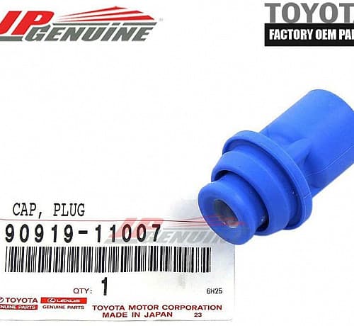 Наконечник свечной Toyota 1JZ 2JZ