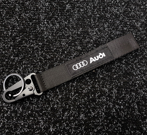 Брелок-петля Audi