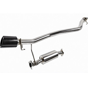 Выхлопная трасса HKS Style Mitsubishi Pajero Sport 3 4N15 2016+