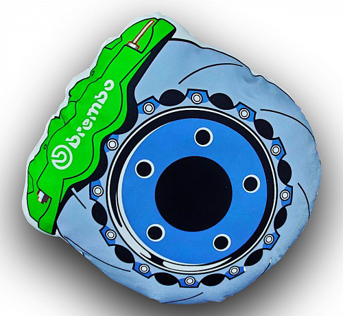 Подушка - Brembo big