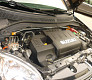 Передняя распорка - Suzuki Swift 2005-2010