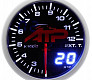 Датчик Depo Racing BLED - Температура выхлопных газов - 60mm (черный)