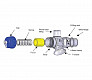 Blow-OFF - Turbosmart - 38мм с регулировкой