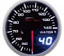 Датчик Depo Racing BLED Температуры воды 52mm (черный)