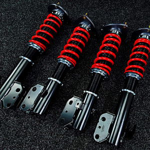 Стойки Subaru Impreza WRX STI GDB 5x114