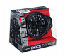 Тахометр APEXi EL II System Meter + Oil Press + Oil Temp (чёрный)