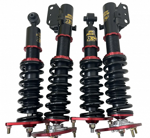 Стойки Subaru Impreza WRX GH8 GH 08-12, Forester SH SH5 SH9