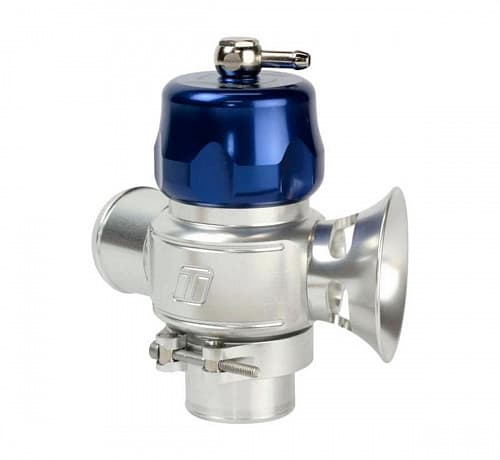 Blow-OFF - Turbosmart - 38мм с регулировкой