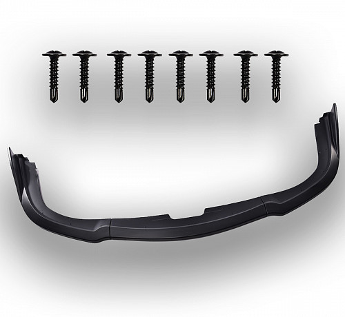 Передняя губа Chargespeed Subaru Impreza WRX STI GDB GDA 2006-2007