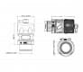 Blow-off Turbosmart BOV5 style 38мм