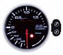 Датчик Depo Racing PK-SC - Давление турбины - 60mm (черный/7 цветов)