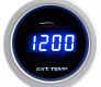 Датчик Depo Racing - Температура выхлопных газов - 52mm