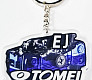 Брелок - Engine EJ TOMEI