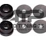 Усиленные втулки редуктора - Torque Solution - Mitsubishi Evolution VIII-IX 2003-2006