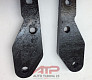 Рулевые сошки проставки для выворота - Toyota JZX90 JZX100 JZX110 Mark Chaser