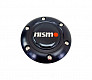 Кнопка сигнала для спорт руля Nismo