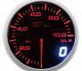 Датчик Depo Racing BLED Давление масла 52mm (черный)
