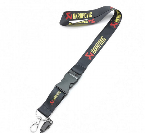 Шнурок для ключей Akrapovic