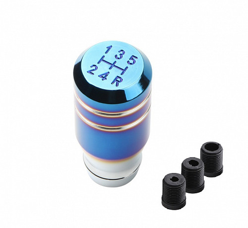 Ручка КПП Titanium 5MT
