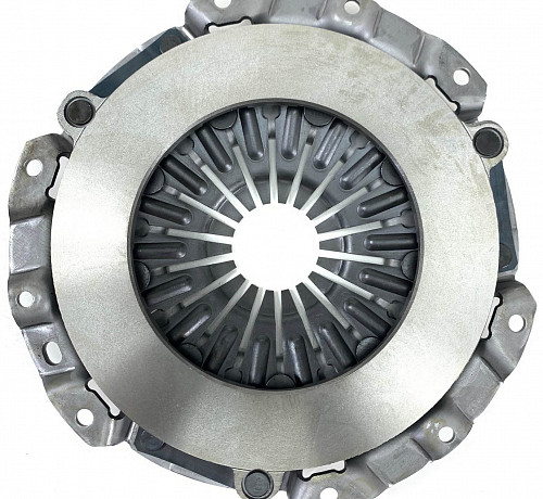 Корзина сцепления усиленная Mazda RX8 ZC14T N317-16-410 240*158*276