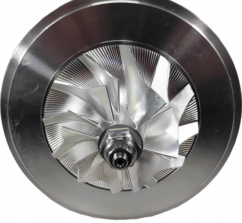 Картридж турбины - T3/T4 Nissan RB20 RB25 с Billet колесом