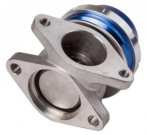 Вестгейт - Turbosmart Ultra Gate (NEW) - 38мм (синий)