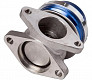 Вестгейт - Turbosmart Ultra Gate (NEW) - 38мм (синий)
