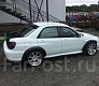 Спойлер на заднее стекло - Subaru Impreza WRX STI GDB GDA 01-06 v7-9