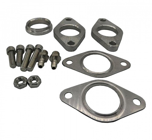 Вестгейт - Turbosmart Ultra Gate - 38мм (черный)
