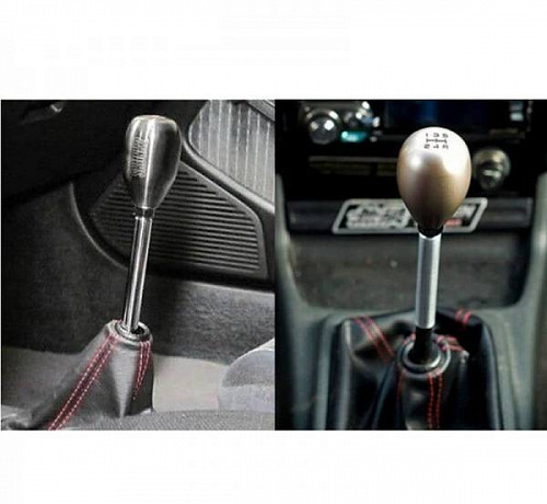 Удлинитель кулисы МКПП M12*1,25