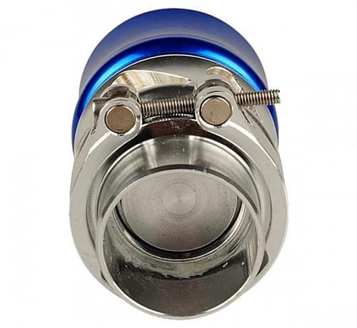 Blow-off Turbosmart BOV5 style 38мм