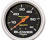 Датчик давления воздуха 0-60 PSI Auto Meter.