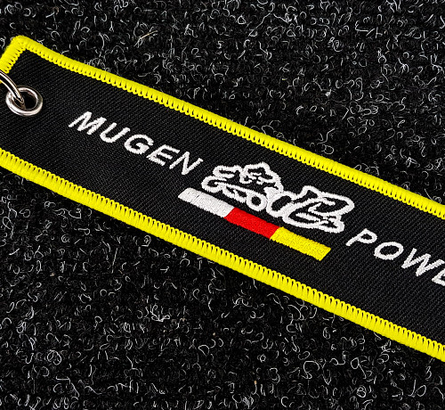 Брелок - Mugen