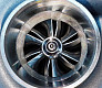 Турбина TD05-16G - Subaru Impreza, Forester - Полированная