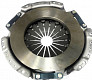 Корзина сцепления CTX-097 для Toyota W55 W57 W58
