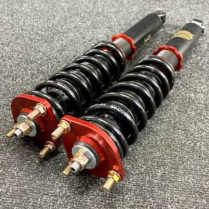 Стойки Задние Toyota Altezza XE10, Mark JZX110 Verossa Lexus IS200 IS300
