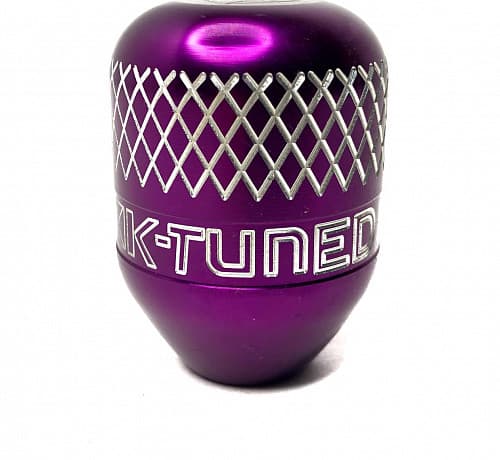 Ручка МКПП K-Tuned