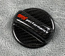 Накладка STI Perfomance на крышку горловины топливного бака