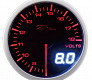 Датчик Depo Racing BLED - Вольтаж - 60mm (черный)