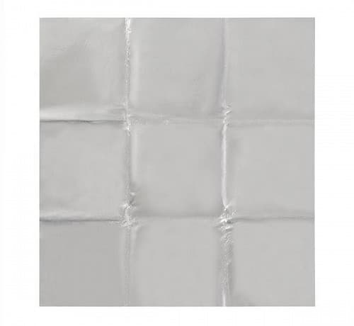 Термоизоляция самоклеющаяся (Aluminum, silica) - 60x60см размер