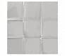 Термоизоляция самоклеющаяся (Aluminum, silica) - 60x60см размер